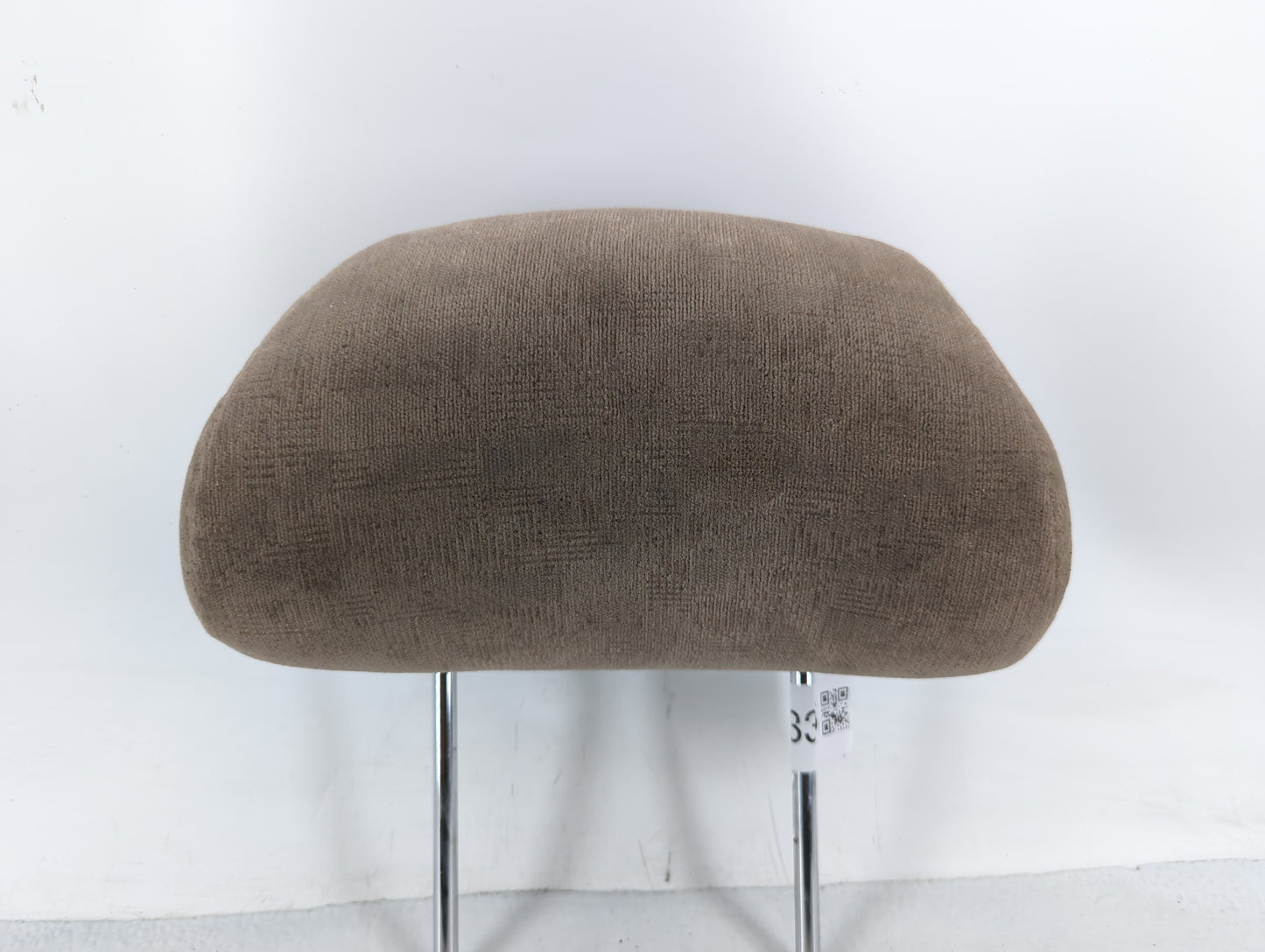 2001 Toyota Sienna Headrest Head Rest Front Driver Passenger Seat Fits OEM Used Auto Parts - Oemusedautoparts1.com