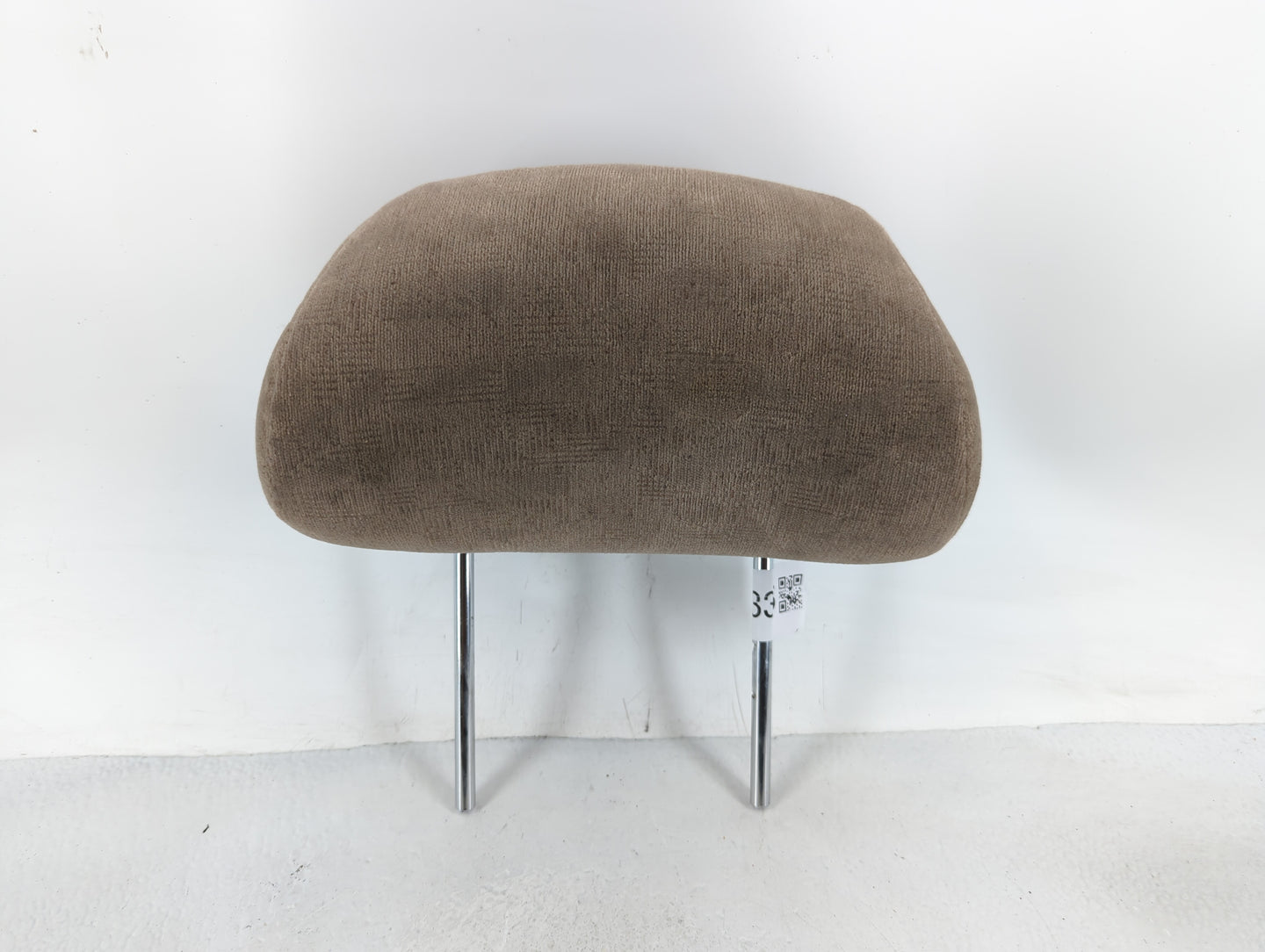 2001 Toyota Sienna Headrest Head Rest Front Driver Passenger Seat Fits OEM Used Auto Parts - Oemusedautoparts1.com