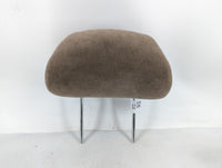 2001 Toyota Sienna Headrest Head Rest Front Driver Passenger Seat Fits OEM Used Auto Parts - Oemusedautoparts1.com