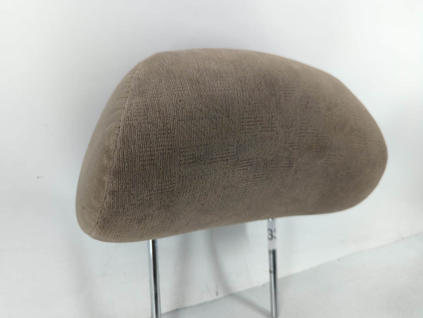 2001 Toyota Sienna Headrest Head Rest Front Driver Passenger Seat Fits OEM Used Auto Parts - Oemusedautoparts1.com