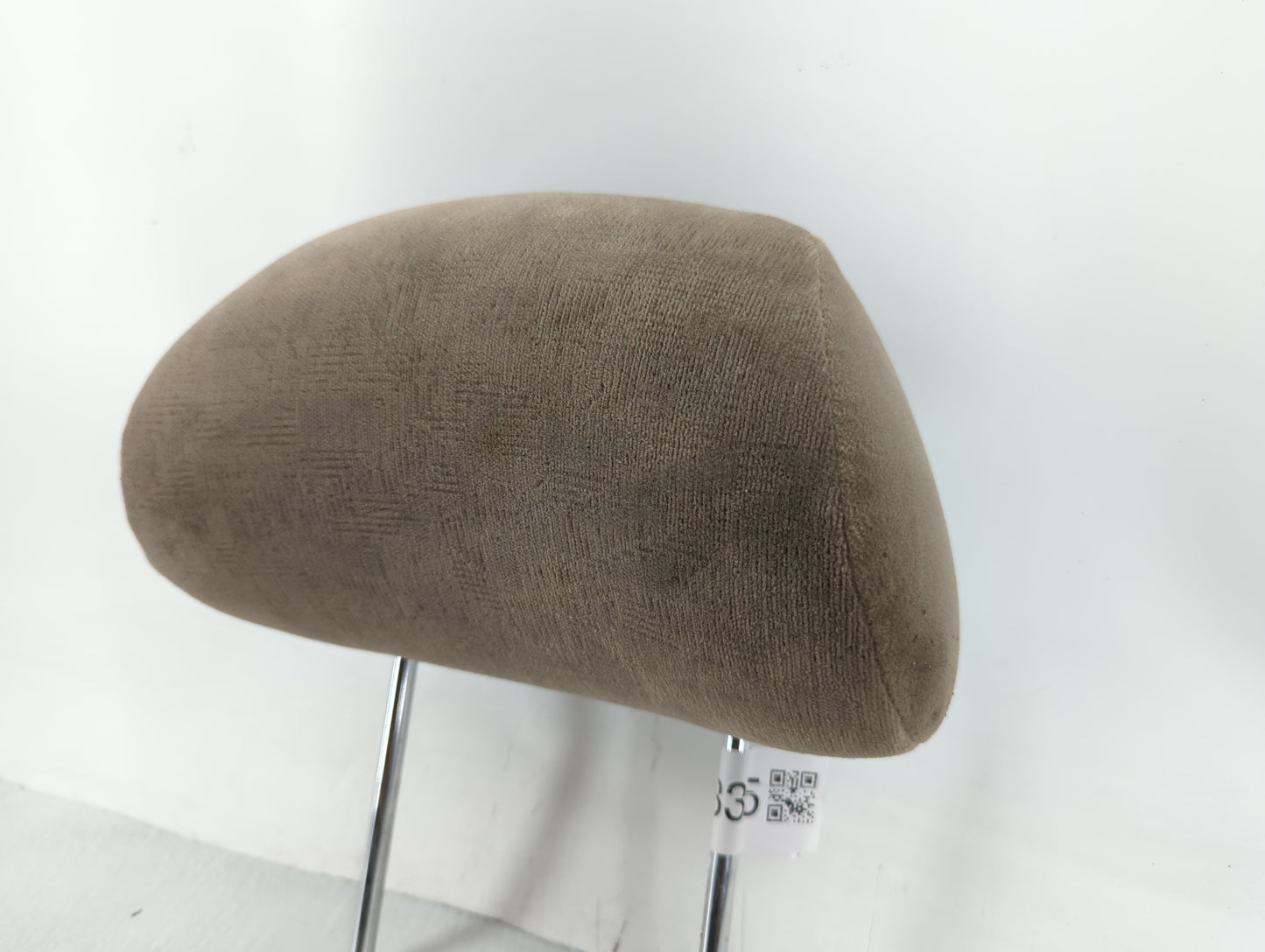 2001 Toyota Sienna Headrest Head Rest Front Driver Passenger Seat Fits OEM Used Auto Parts - Oemusedautoparts1.com
