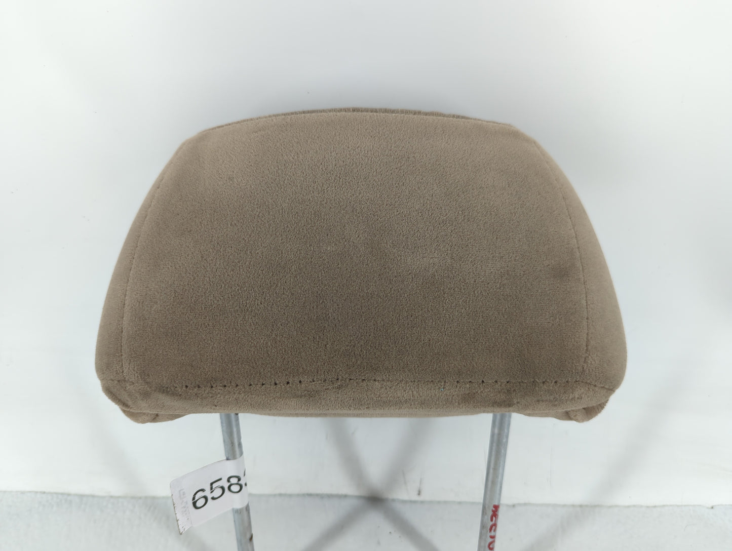 2001 Toyota Sienna Headrest Head Rest Front Driver Passenger Seat Fits OEM Used Auto Parts - Oemusedautoparts1.com