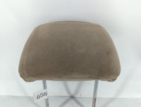 2001 Toyota Sienna Headrest Head Rest Front Driver Passenger Seat Fits OEM Used Auto Parts - Oemusedautoparts1.com