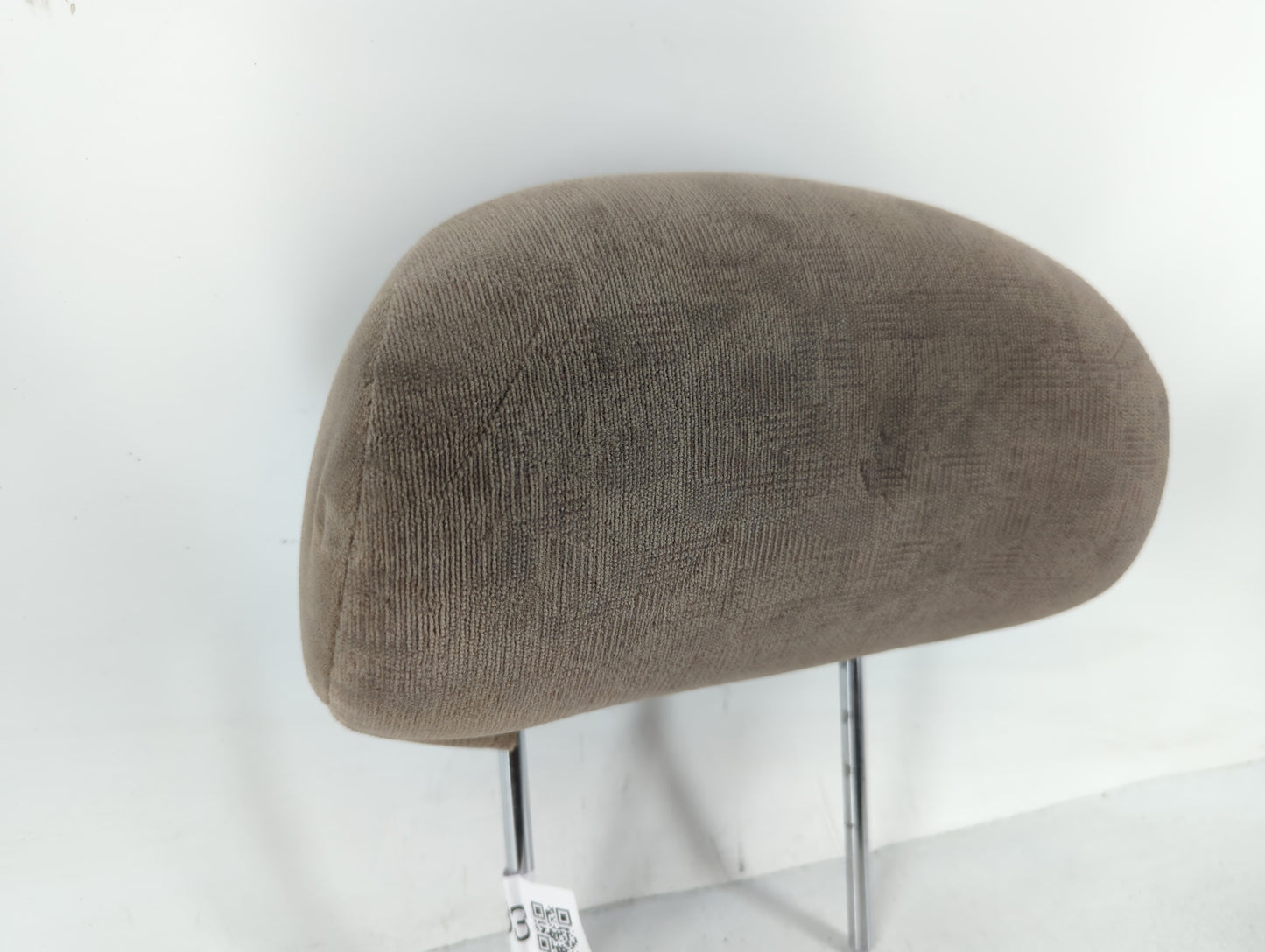 2001 Toyota Sienna Headrest Head Rest Front Driver Passenger Seat Fits OEM Used Auto Parts - Oemusedautoparts1.com