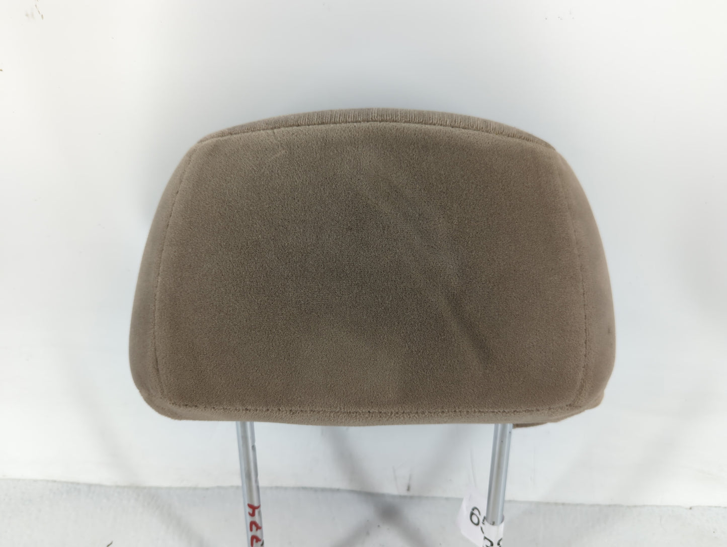 2001 Toyota Sienna Headrest Head Rest Front Driver Passenger Seat Fits OEM Used Auto Parts - Oemusedautoparts1.com