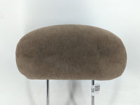 2001 Toyota Sienna Headrest Head Rest Front Driver Passenger Seat Fits OEM Used Auto Parts - Oemusedautoparts1.com