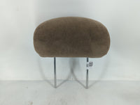 2001 Toyota Sienna Headrest Head Rest Front Driver Passenger Seat Fits OEM Used Auto Parts - Oemusedautoparts1.com