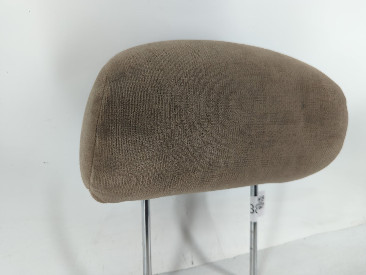 2001 Toyota Sienna Headrest Head Rest Front Driver Passenger Seat Fits OEM Used Auto Parts - Oemusedautoparts1.com