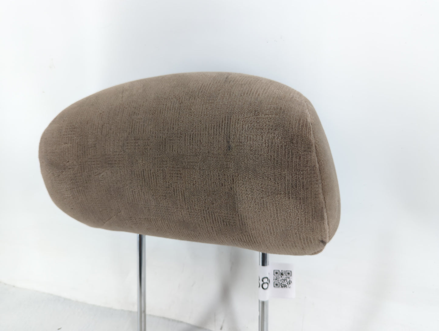 2001 Toyota Sienna Headrest Head Rest Front Driver Passenger Seat Fits OEM Used Auto Parts - Oemusedautoparts1.com