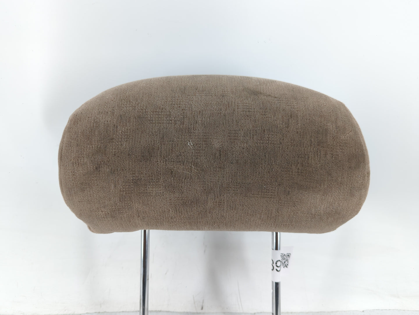 2001 Toyota Sienna Headrest Head Rest Front Driver Passenger Seat Fits OEM Used Auto Parts - Oemusedautoparts1.com