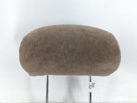 2001 Toyota Sienna Headrest Head Rest Front Driver Passenger Seat Fits OEM Used Auto Parts - Oemusedautoparts1.com