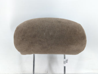 compare product 2001 Toyota Sienna Headrest Head Rest Front Driver Passenger Seat Fits OEM Used Auto Parts