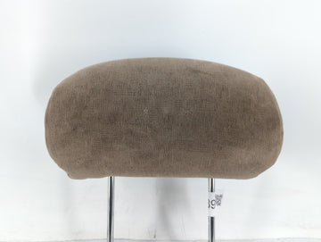 2001 Toyota Sienna Headrest Head Rest Front Driver Passenger Seat Fits OEM Used Auto Parts - Oemusedautoparts1.com
