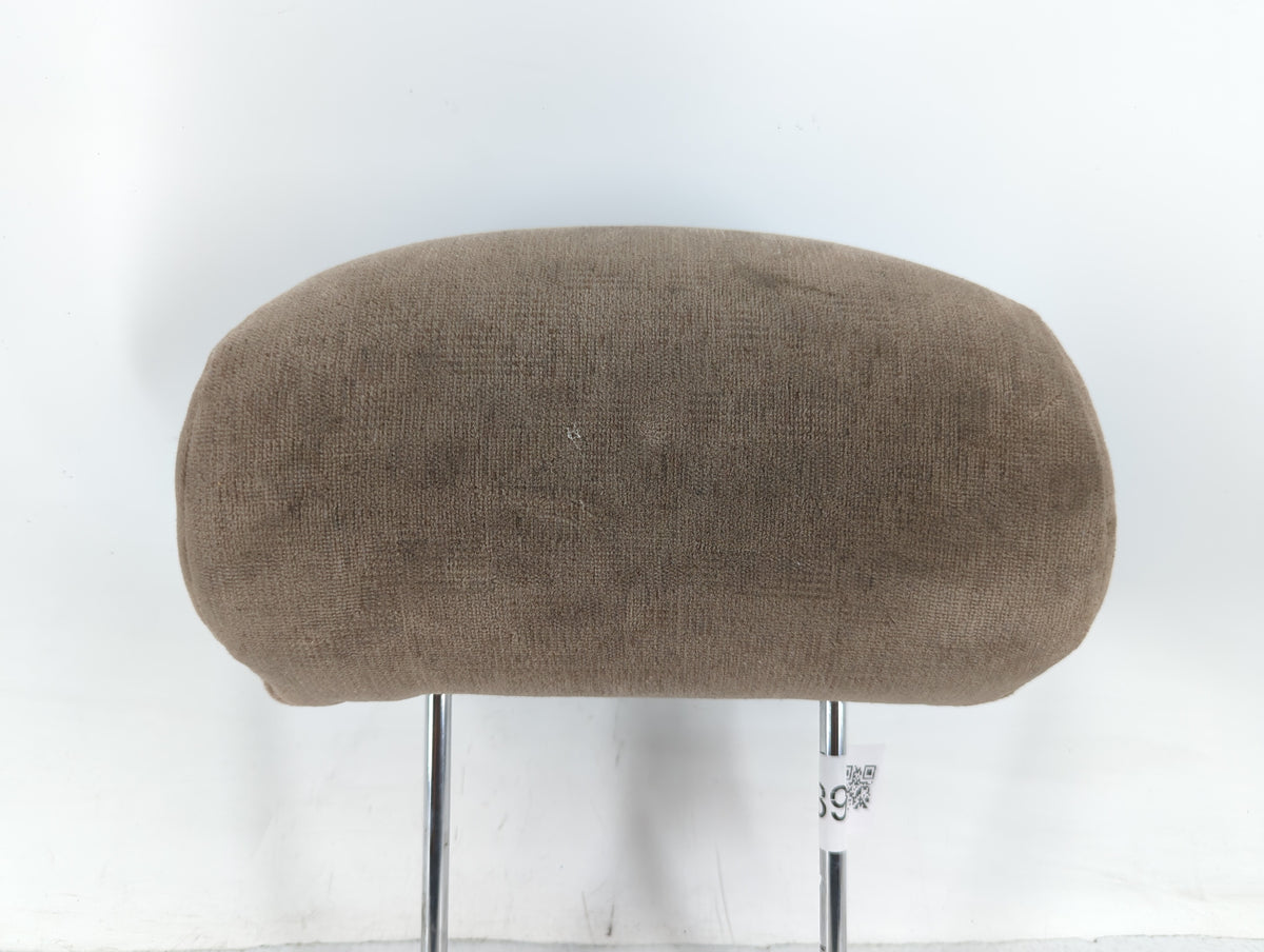 2001 Toyota Sienna Headrest Head Rest Front Driver Passenger Seat Fits OEM Used Auto Parts - Oemusedautoparts1.com