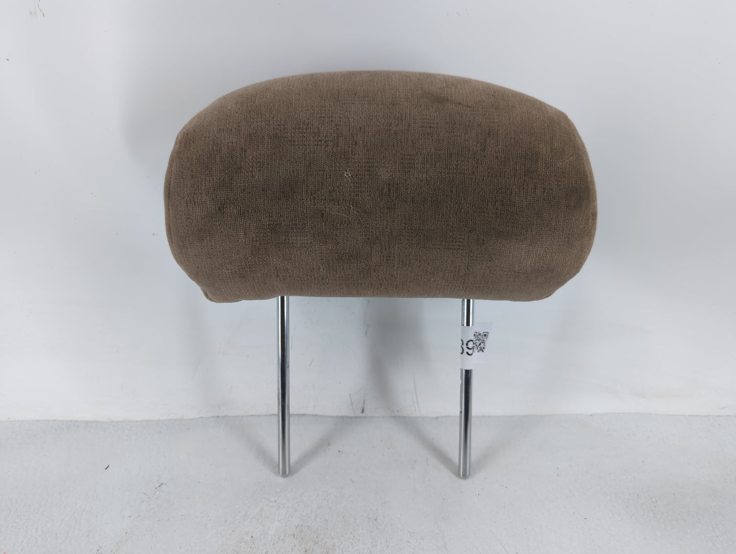 2001 Toyota Sienna Headrest Head Rest Front Driver Passenger Seat Fits OEM Used Auto Parts - Oemusedautoparts1.com