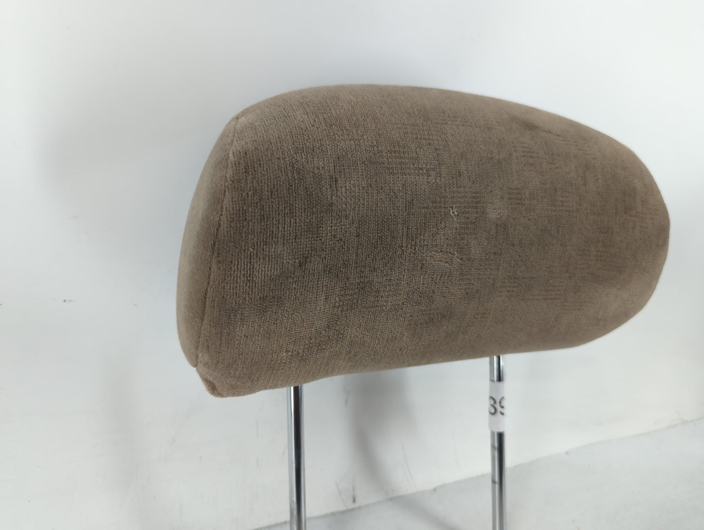 2001 Toyota Sienna Headrest Head Rest Front Driver Passenger Seat Fits OEM Used Auto Parts - Oemusedautoparts1.com