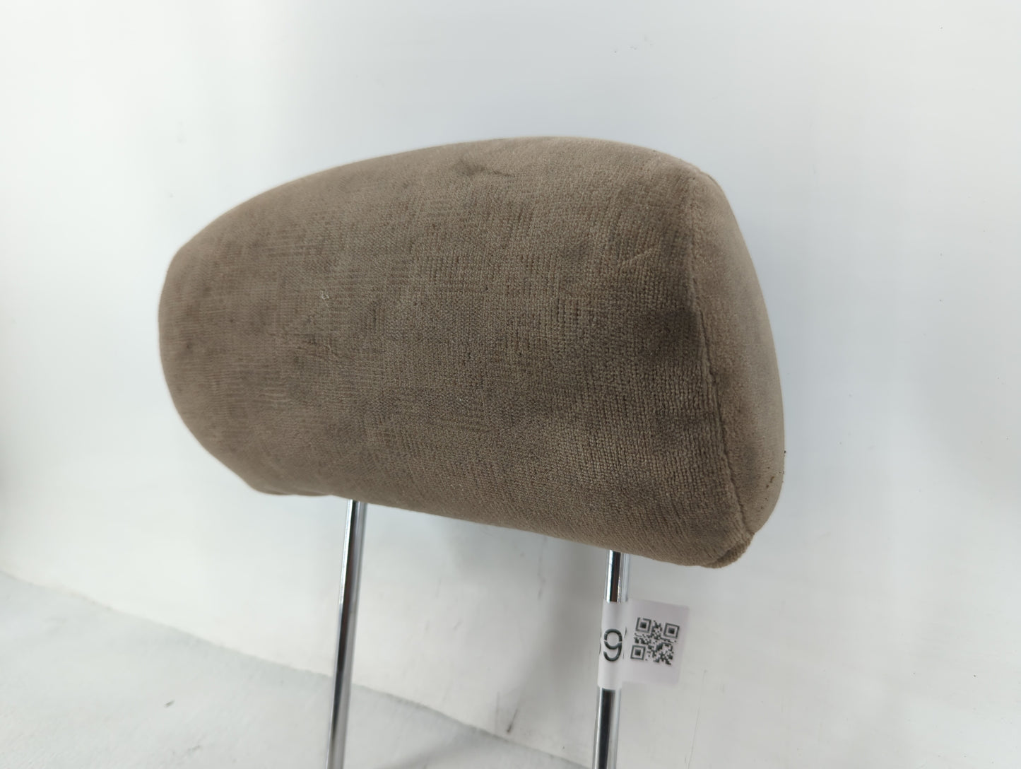 2001 Toyota Sienna Headrest Head Rest Front Driver Passenger Seat Fits OEM Used Auto Parts - Oemusedautoparts1.com