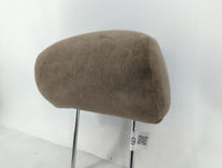 2001 Toyota Sienna Headrest Head Rest Front Driver Passenger Seat Fits OEM Used Auto Parts - Oemusedautoparts1.com