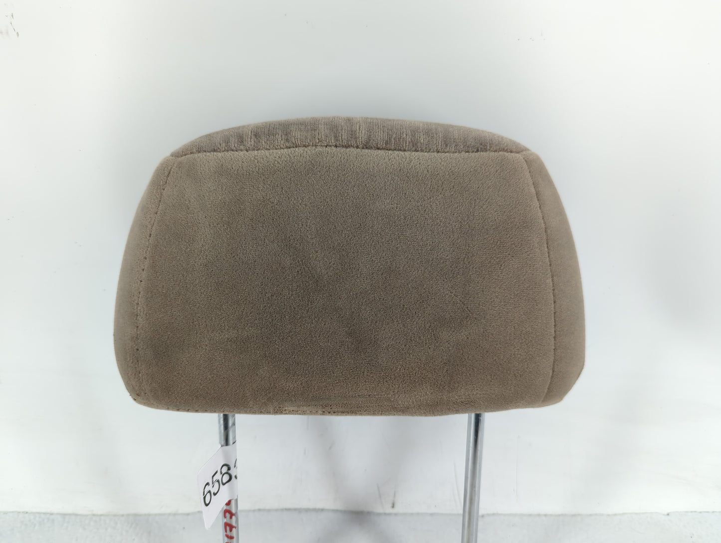 2001 Toyota Sienna Headrest Head Rest Front Driver Passenger Seat Fits OEM Used Auto Parts - Oemusedautoparts1.com