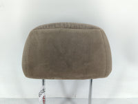 2001 Toyota Sienna Headrest Head Rest Front Driver Passenger Seat Fits OEM Used Auto Parts - Oemusedautoparts1.com