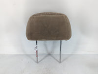 2001 Toyota Sienna Headrest Head Rest Front Driver Passenger Seat Fits OEM Used Auto Parts - Oemusedautoparts1.com