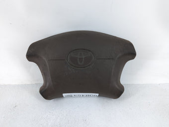 compare product 1999-2003 Toyota Sienna Air Bag Driver Left Steering Wheel Mounted Fits Fits 1999 2000 2001 2002 2003 OEM Used Auto Parts