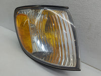 2001-2003 Toyota Sienna Driver Left Oem Head Light Headlight Lamp - Oemusedautoparts1.com
