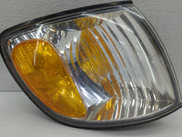 2001-2003 Toyota Sienna Driver Left Oem Head Light Headlight Lamp - Oemusedautoparts1.com
