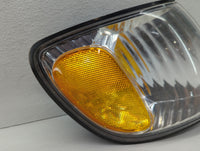 2001-2003 Toyota Sienna Driver Left Oem Head Light Headlight Lamp - Oemusedautoparts1.com