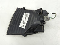 2001-2003 Toyota Sienna Driver Left Oem Head Light Headlight Lamp - Oemusedautoparts1.com
