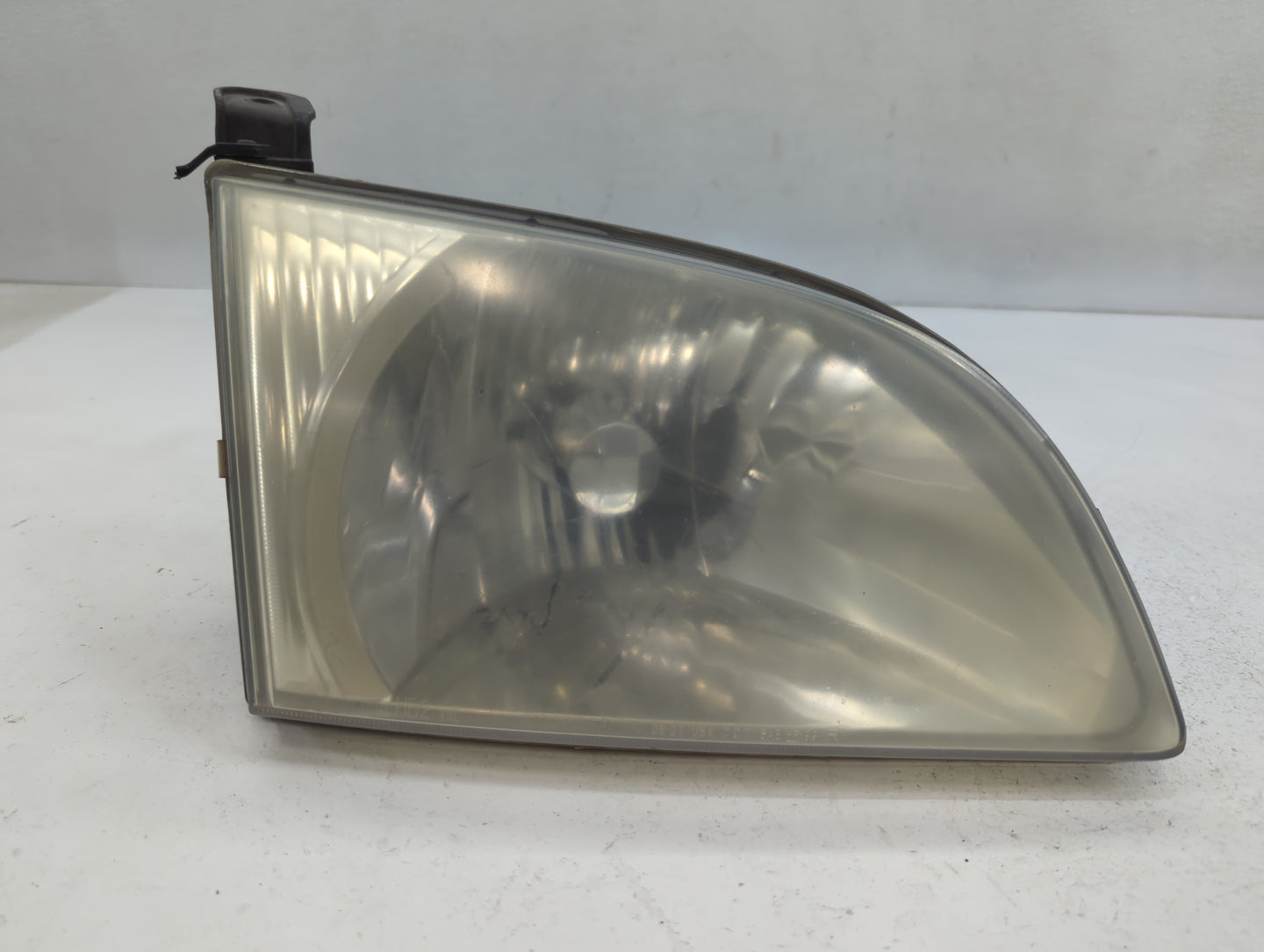 2001-2003 Toyota Sienna Passenger Right Oem Head Light Headlight Lamp - Oemusedautoparts1.com
