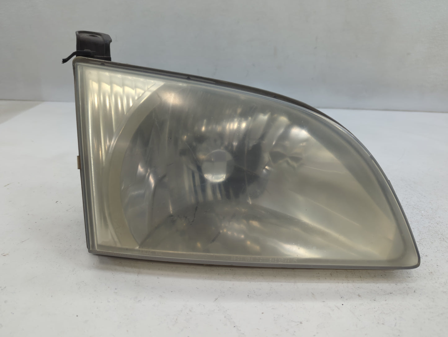 2001-2003 Toyota Sienna Passenger Right Oem Head Light Headlight Lamp - Oemusedautoparts1.com
