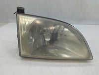 2001-2003 Toyota Sienna Passenger Right Oem Head Light Headlight Lamp - Oemusedautoparts1.com