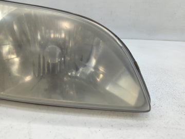 2001-2003 Toyota Sienna Passenger Right Oem Head Light Headlight Lamp