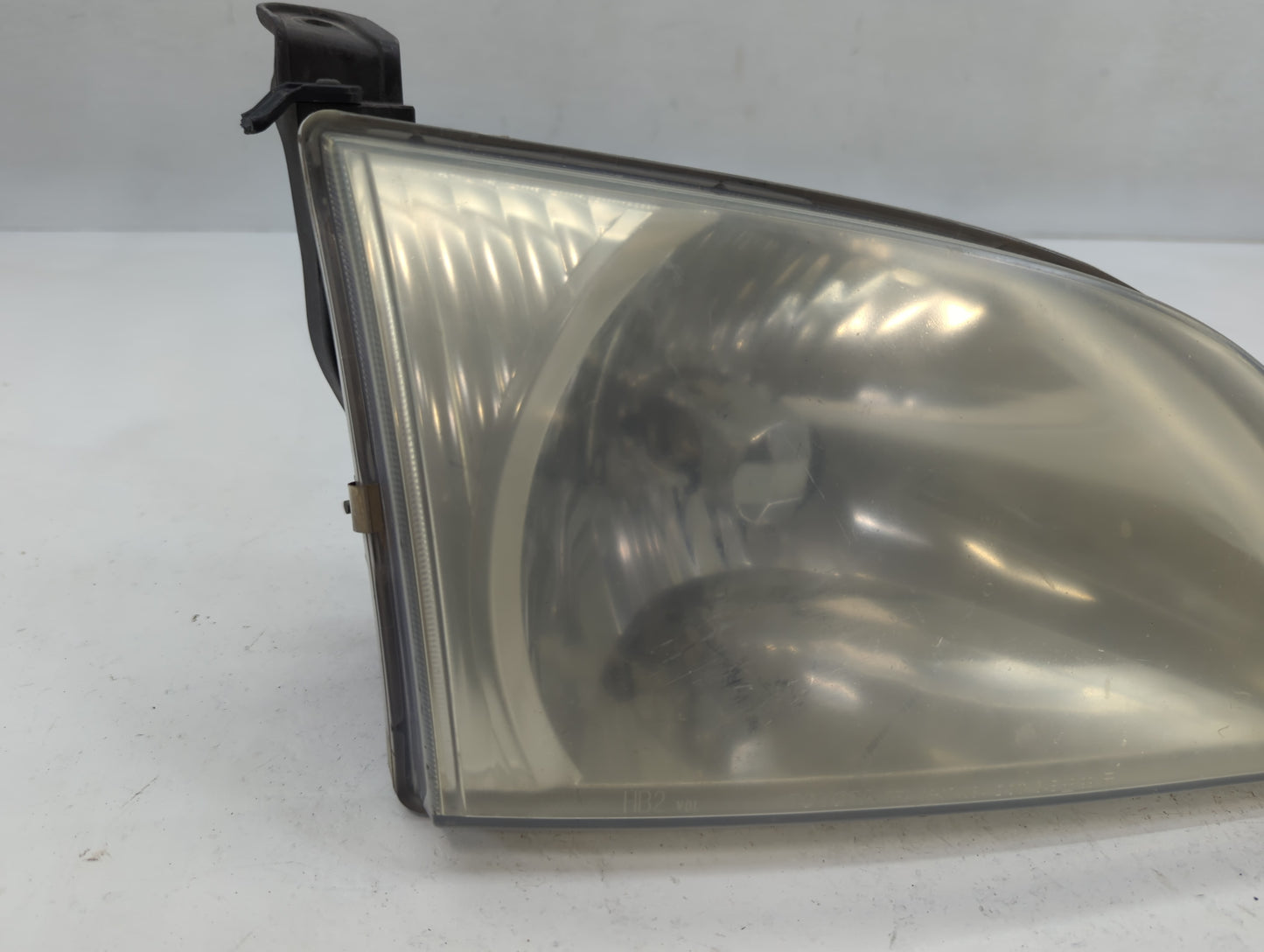 2001-2003 Toyota Sienna Passenger Right Oem Head Light Headlight Lamp - Oemusedautoparts1.com