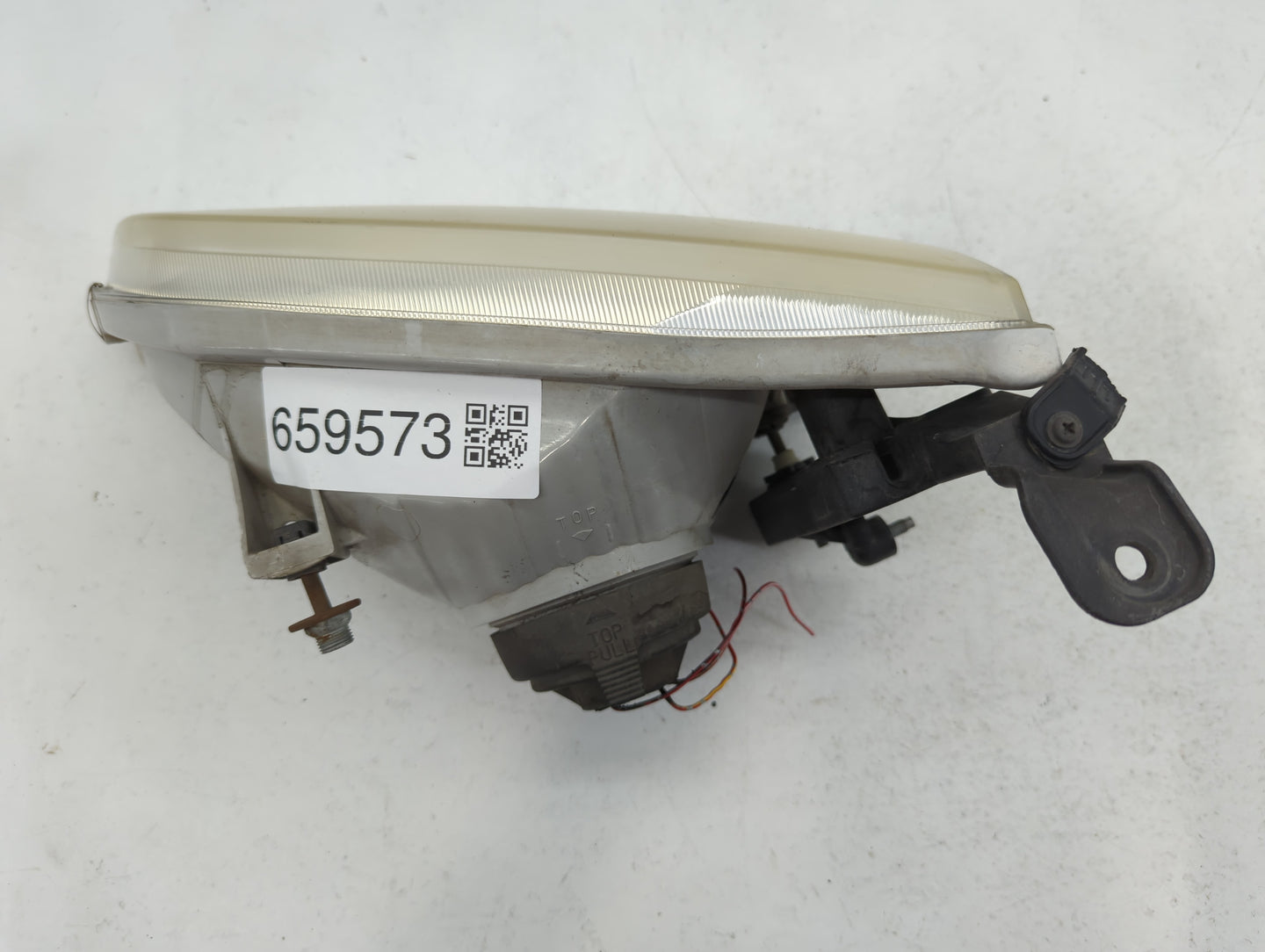 2001-2003 Toyota Sienna Passenger Right Oem Head Light Headlight Lamp - Oemusedautoparts1.com