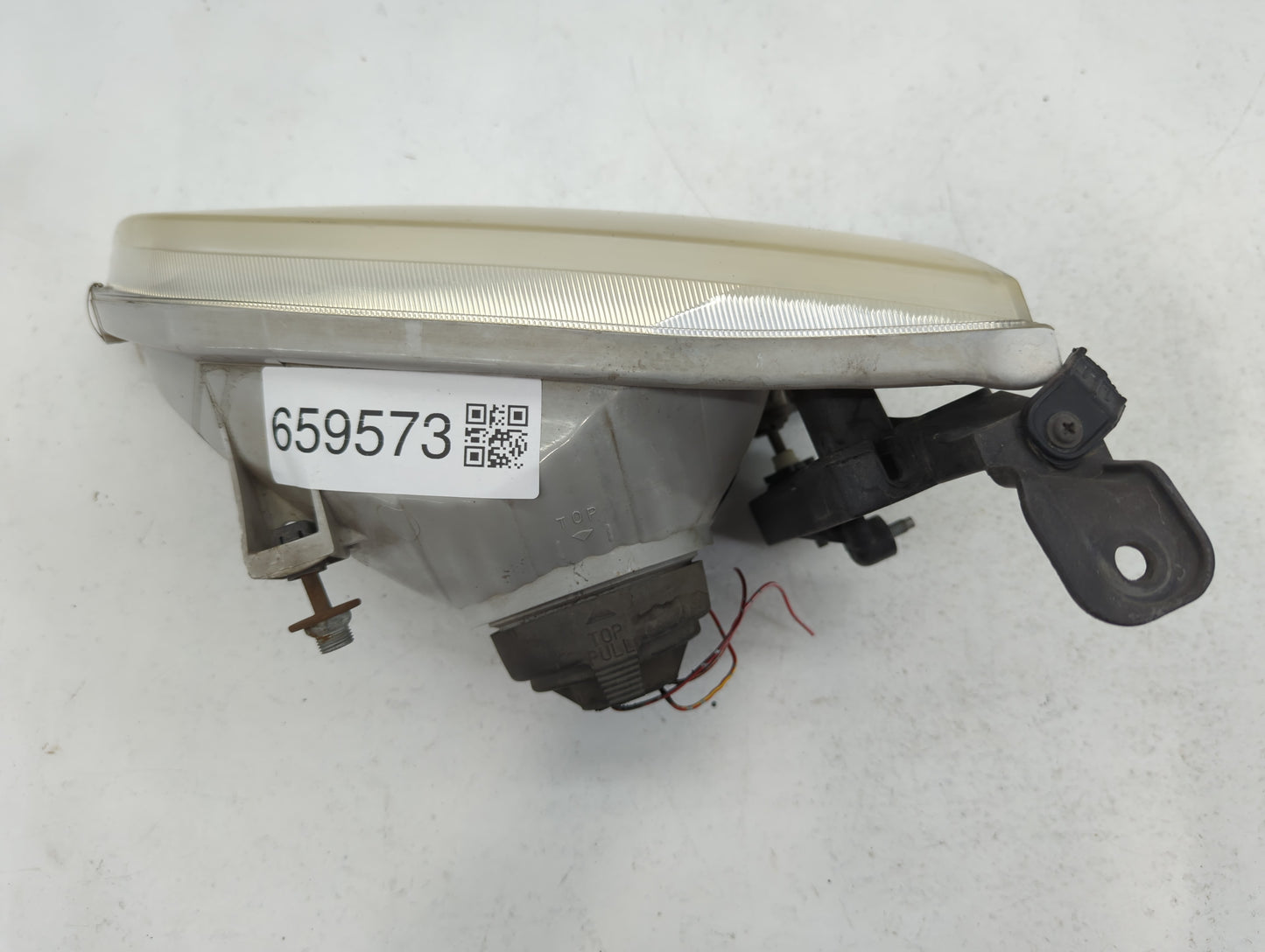 2001-2003 Toyota Sienna Passenger Right Oem Head Light Headlight Lamp - Oemusedautoparts1.com
