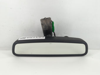 compare product 2000-2003 Toyota Sienna Interior Rear View Mirror Replacement OEM P/N:E11025891 E11015891 Fits Fits 2000 2001 2002 2003 OEM Used Auto Parts