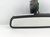 2000-2003 Toyota Sienna Interior Rear View Mirror Replacement OEM P/N:E11025891 E11015891 Fits Fits 2000 2001 2002 2003 OEM 