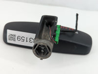 2000-2003 Toyota Sienna Interior Rear View Mirror Replacement OEM P/N:E11025891 E11015891 Fits Fits 2000 2001 2002 2003 OEM 