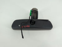 2000-2003 Toyota Sienna Interior Rear View Mirror Replacement OEM P/N:E11025891 E11015891 Fits Fits 2000 2001 2002 2003 OEM 