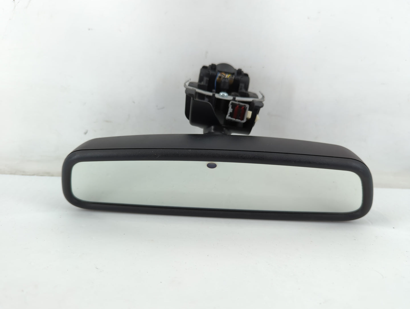 2000-2003 Toyota Sienna Interior Rear View Mirror Replacement OEM P/N:E11025891 E11015891 Fits Fits 2000 2001 2002 2003 OEM 