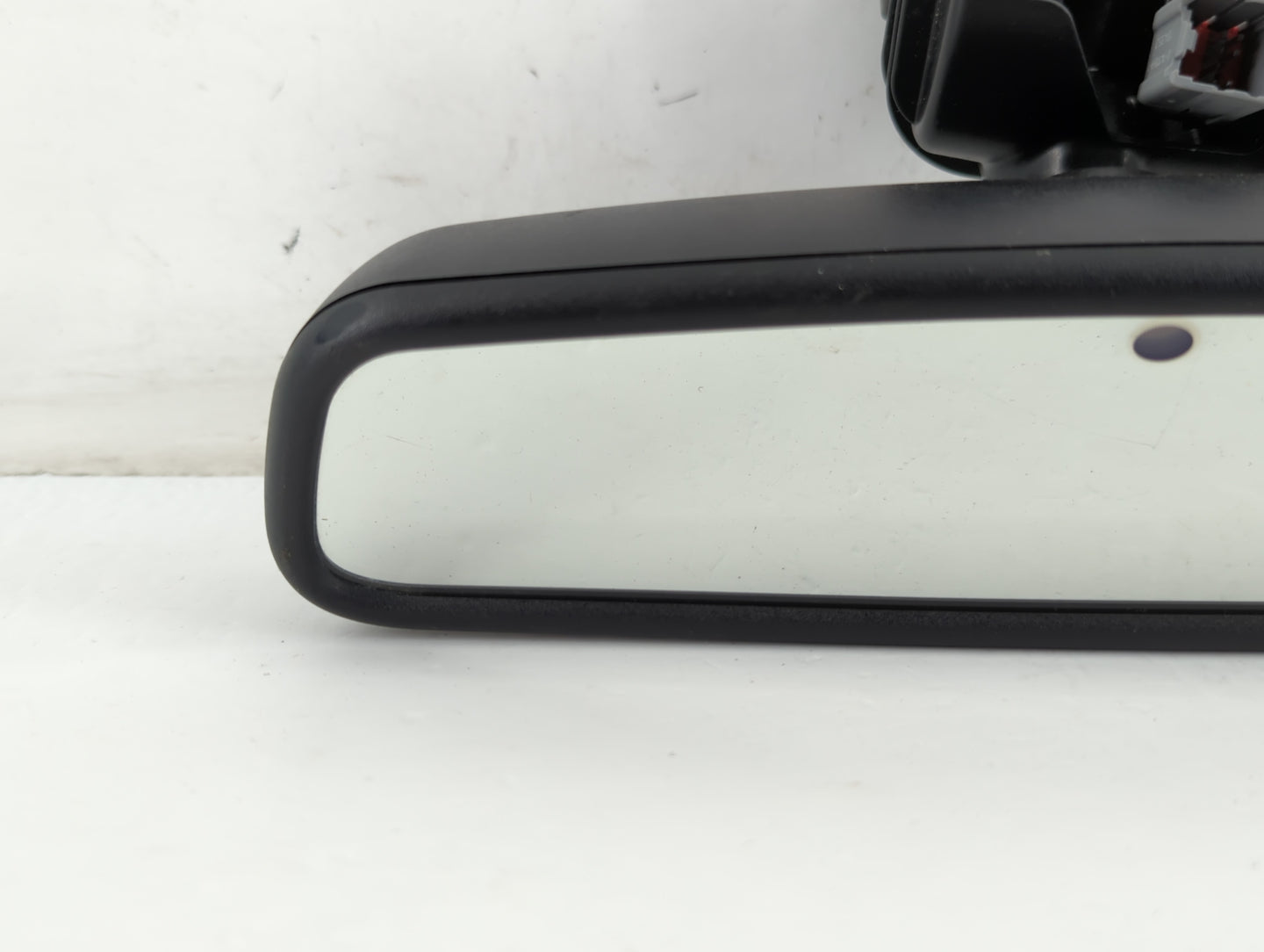 2000-2003 Toyota Sienna Interior Rear View Mirror Replacement OEM P/N:E11025891 E11015891 Fits Fits 2000 2001 2002 2003 OEM 