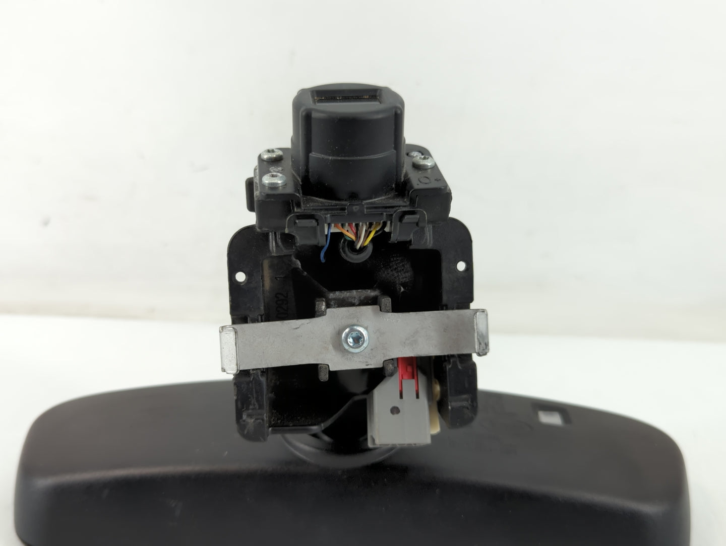 2000-2003 Toyota Sienna Interior Rear View Mirror Replacement OEM P/N:E11025891 E11015891 Fits Fits 2000 2001 2002 2003 OEM 