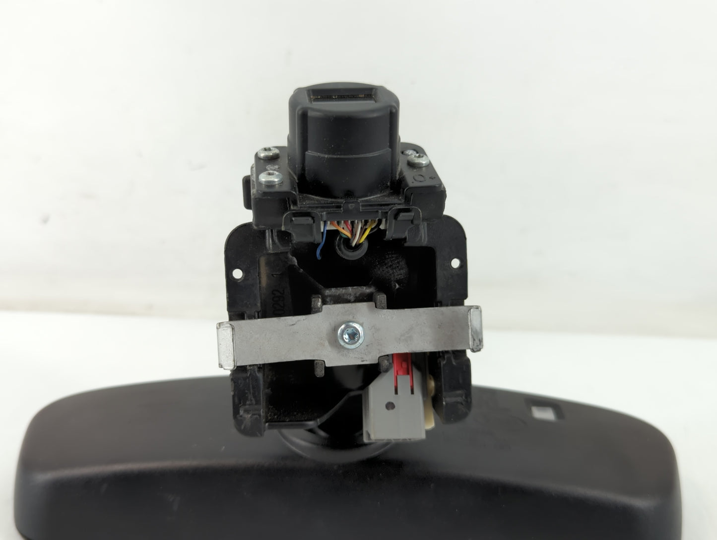 2000-2003 Toyota Sienna Interior Rear View Mirror Replacement OEM P/N:E11025891 E11015891 Fits Fits 2000 2001 2002 2003 OEM 