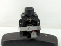 2000-2003 Toyota Sienna Interior Rear View Mirror Replacement OEM P/N:E11025891 E11015891 Fits Fits 2000 2001 2002 2003 OEM 