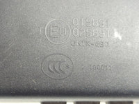 2000-2003 Toyota Sienna Interior Rear View Mirror Replacement OEM P/N:E11025891 E11015891 Fits Fits 2000 2001 2002 2003 OEM 