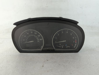 compare product 2001-2003 Toyota Sienna Instrument Cluster Speedometer Gauges P/N:3 414 378-0 Fits Fits 2001 2002 2003 OEM Used Auto Parts
