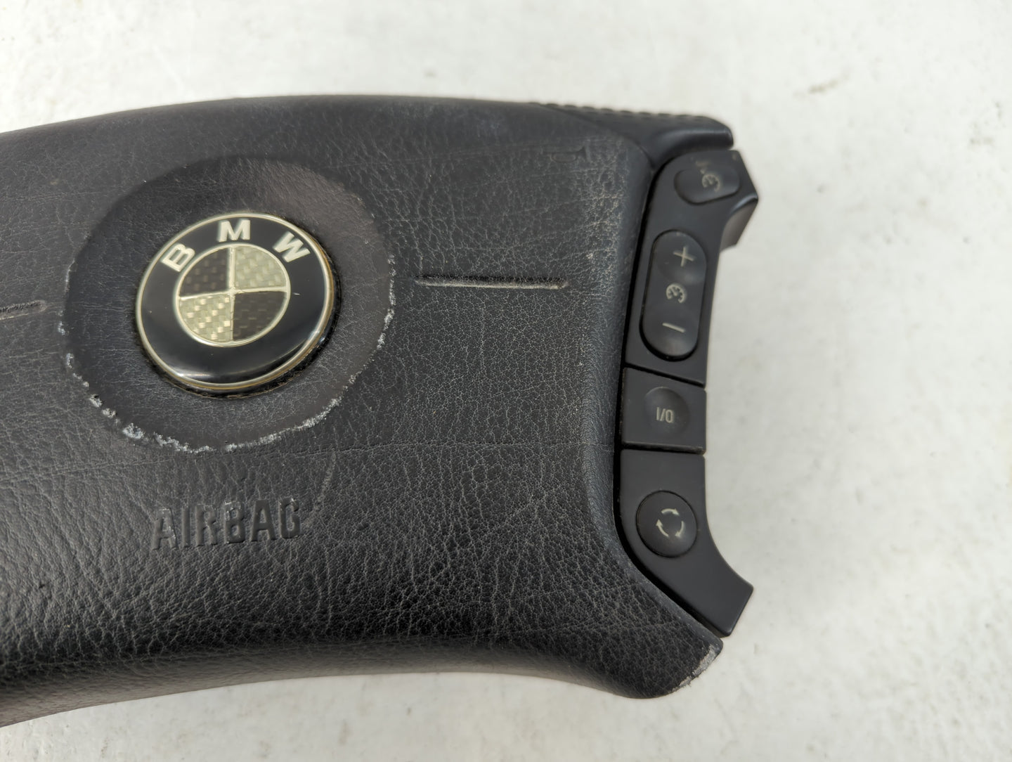 1999-2003 Toyota Sienna Air Bag Passenger Right Dashboard Oem - Oemusedautoparts1.com