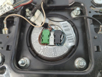 1999-2003 Toyota Sienna Air Bag Passenger Right Dashboard Oem - Oemusedautoparts1.com